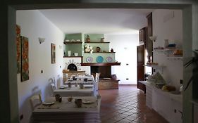 Guest House Li Minnanni